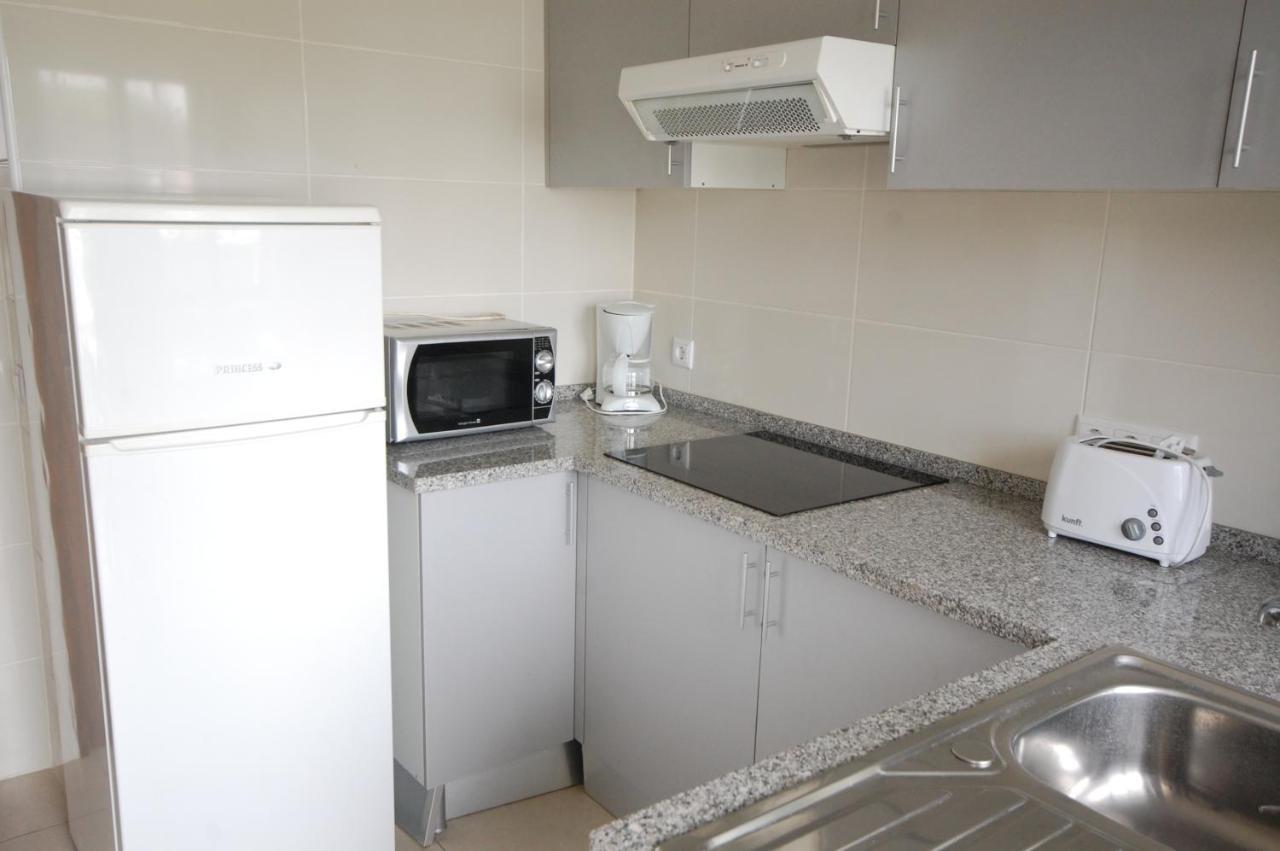 Apartamentos Pedro For Families By Bedzy Albufeira Luaran gambar