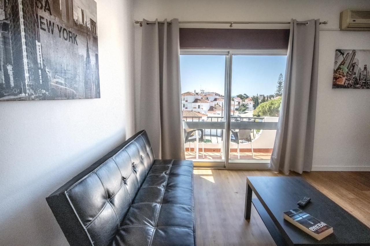 Apartamentos Pedro For Families By Bedzy Albufeira Luaran gambar