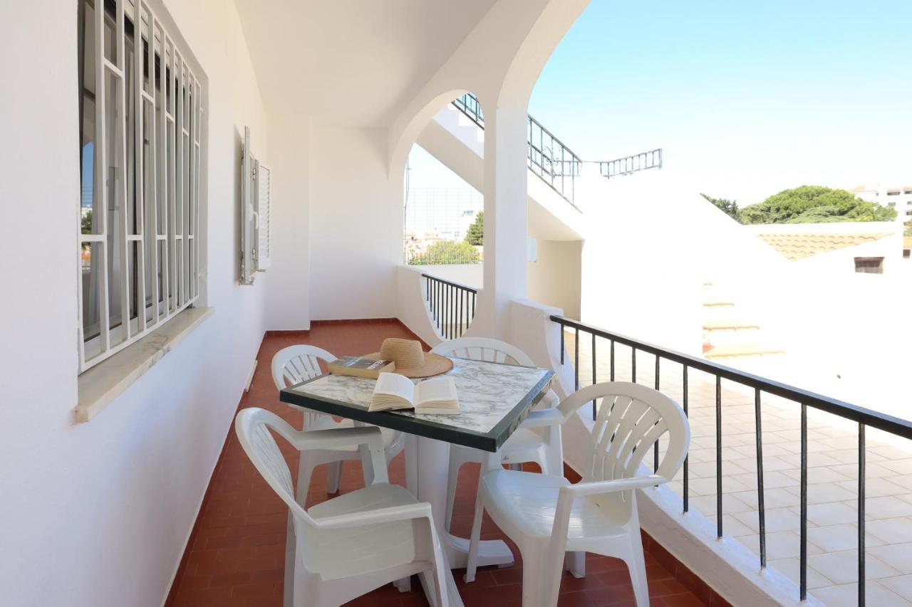 Apartamentos Pedro For Families By Bedzy Albufeira Luaran gambar