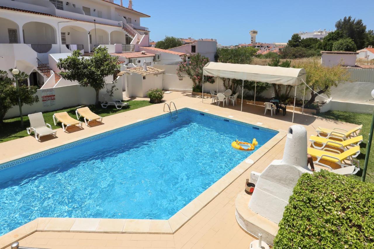 Apartamentos Pedro For Families By Bedzy Albufeira Luaran gambar