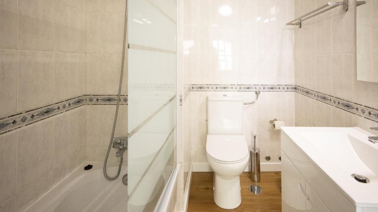 Apartamentos Pedro For Families By Bedzy Albufeira Luaran gambar