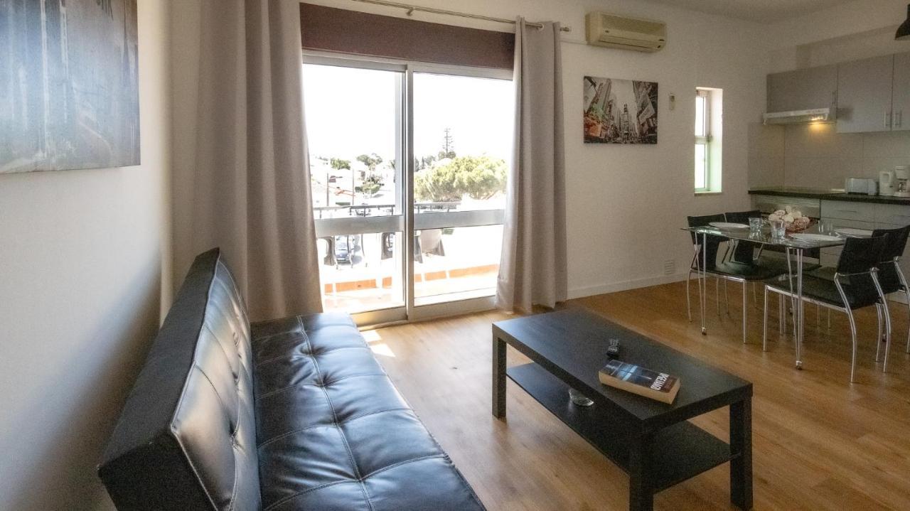 Apartamentos Pedro For Families By Bedzy Albufeira Luaran gambar