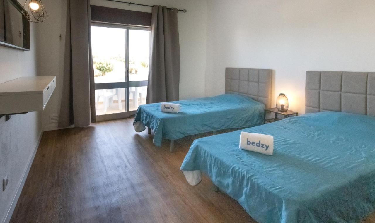 Apartamentos Pedro For Families By Bedzy Albufeira Luaran gambar
