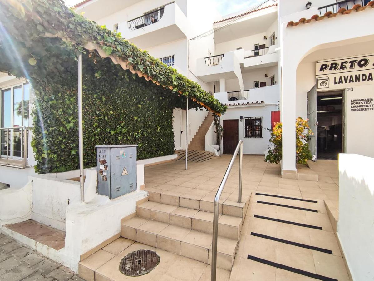 Apartamentos Pedro For Families By Bedzy Albufeira Luaran gambar
