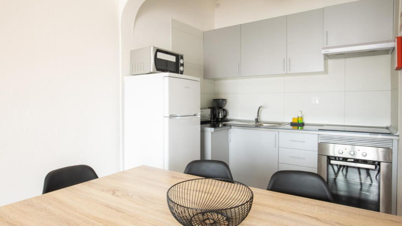 Apartamentos Pedro For Families By Bedzy Albufeira Luaran gambar