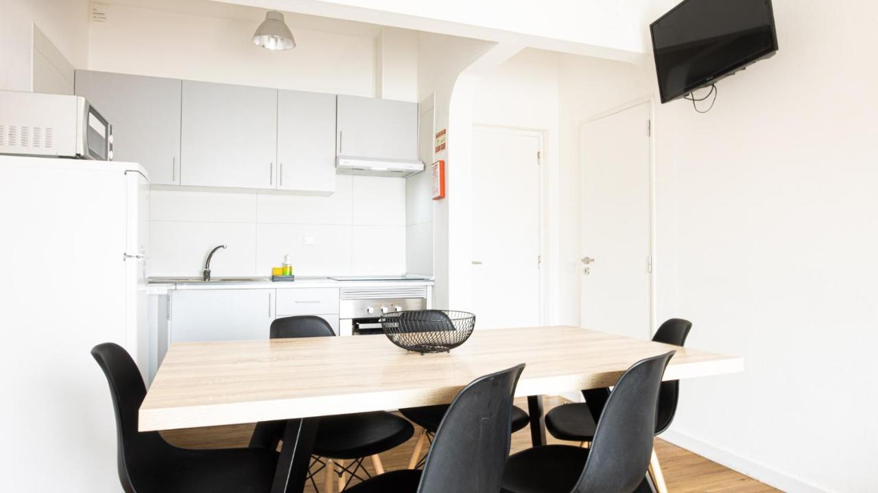 Apartamentos Pedro For Families By Bedzy Albufeira Luaran gambar