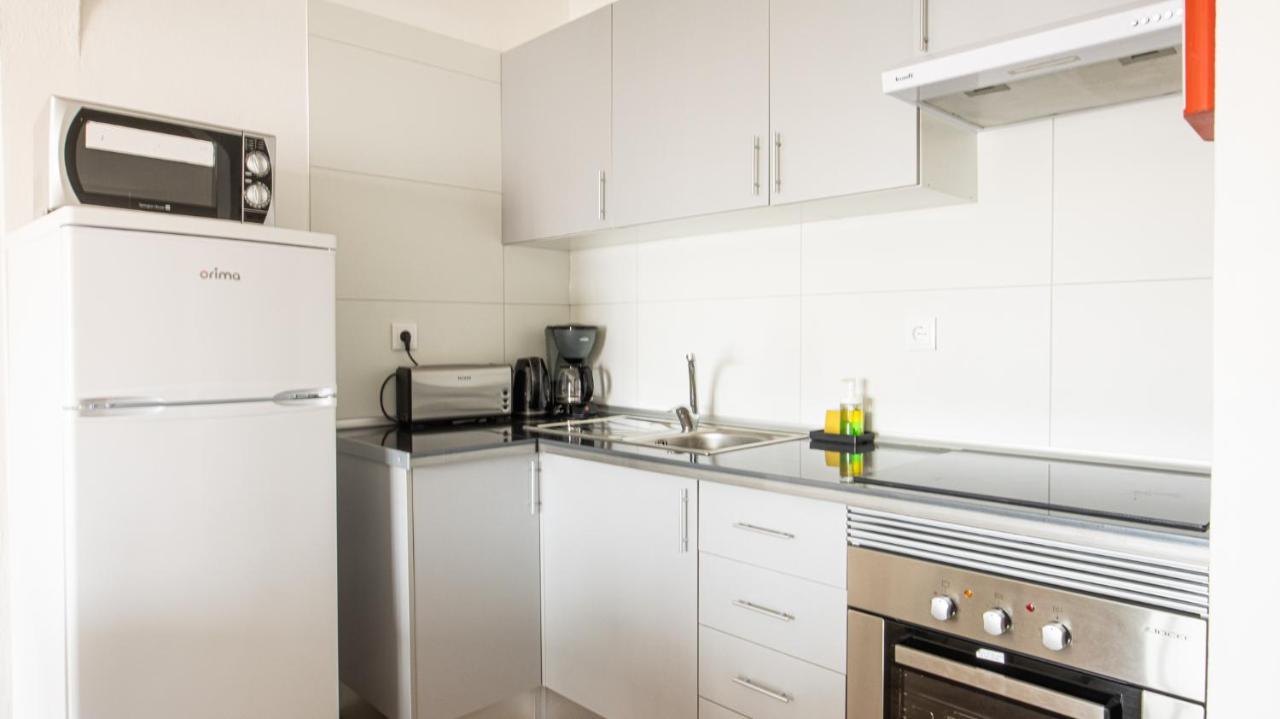 Apartamentos Pedro For Families By Bedzy Albufeira Luaran gambar