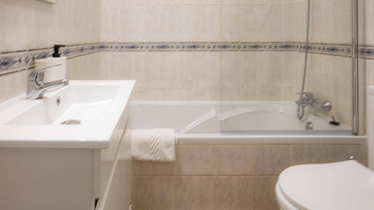 Apartamentos Pedro For Families By Bedzy Albufeira Luaran gambar