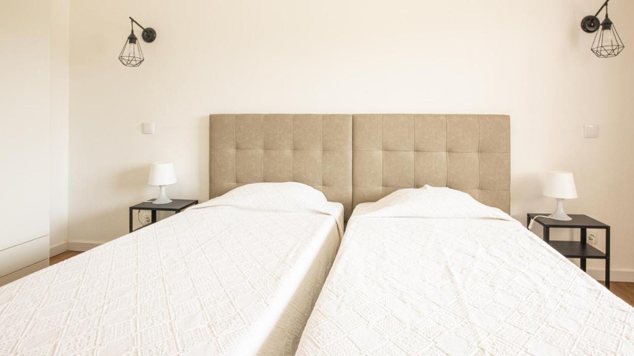 Apartamentos Pedro For Families By Bedzy Albufeira Luaran gambar