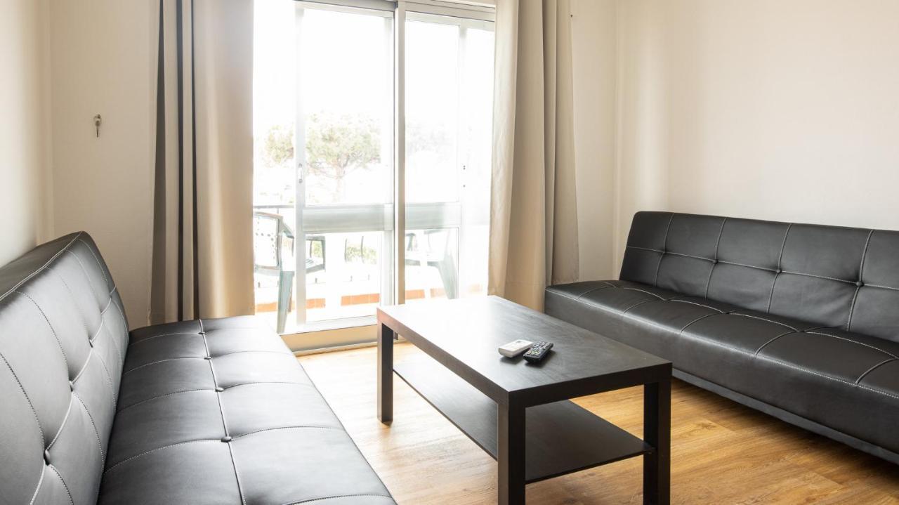 Apartamentos Pedro For Families By Bedzy Albufeira Luaran gambar