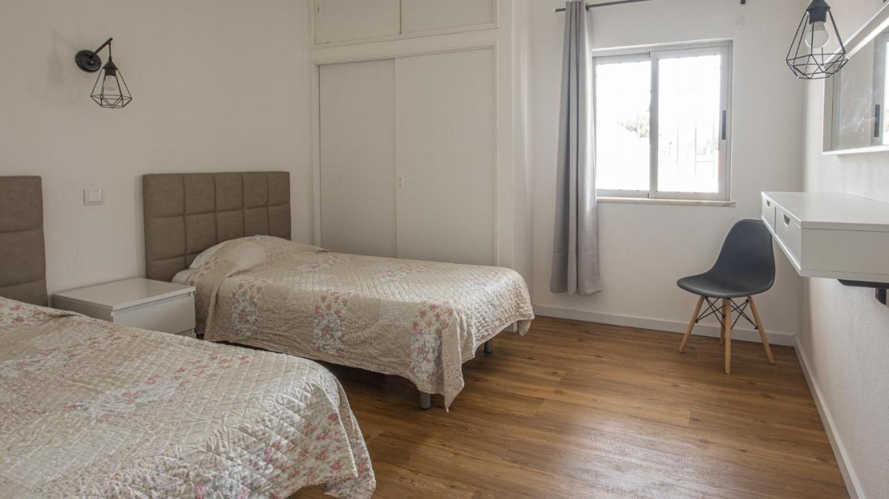 Apartamentos Pedro For Families By Bedzy Albufeira Luaran gambar